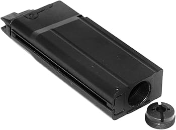 Amazon.co.jp: King Arms製 15発Co2 マガジンに適しKing Arms M1