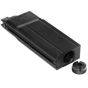 稀少品 キングアームズ M1カービン CO2マガジン ２個セット 稀少品 キングアームズ M1カービン CO2マガジン 2個セット