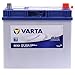 Price comparison product image VARTA B32 Dynamic Blue / Battery / Battery 45Ah