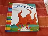 Piccole conte. Ediz. illustrata