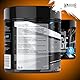 Warrior Rage Pre Workout Pulver 392 g – Energy-Drink-Ergänzung mit Kreatin, Beta-Alanin, Koffein, Vitamin C für optimale Leistung – auch als Shot erhältlich – 45 Portionen (Energie-Explosion)