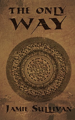 The Only Way view 2