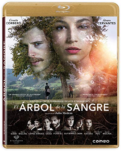 The Tree of Blood (Spanish Release) El Arbol De La Sangre - Mehr Infos/Bestellen