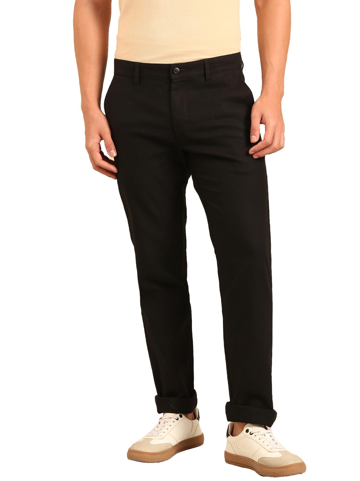 cavallo by linen club Men Pants-picture-35