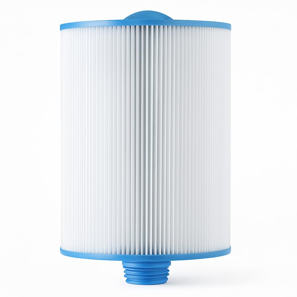45 sq. ft. Pool Filter Replaces Unicel 6CH-940, Pleatco PWW50P3, Filbur FC-0359-Pool and Spa Filter Cartridges Model: AK-9019