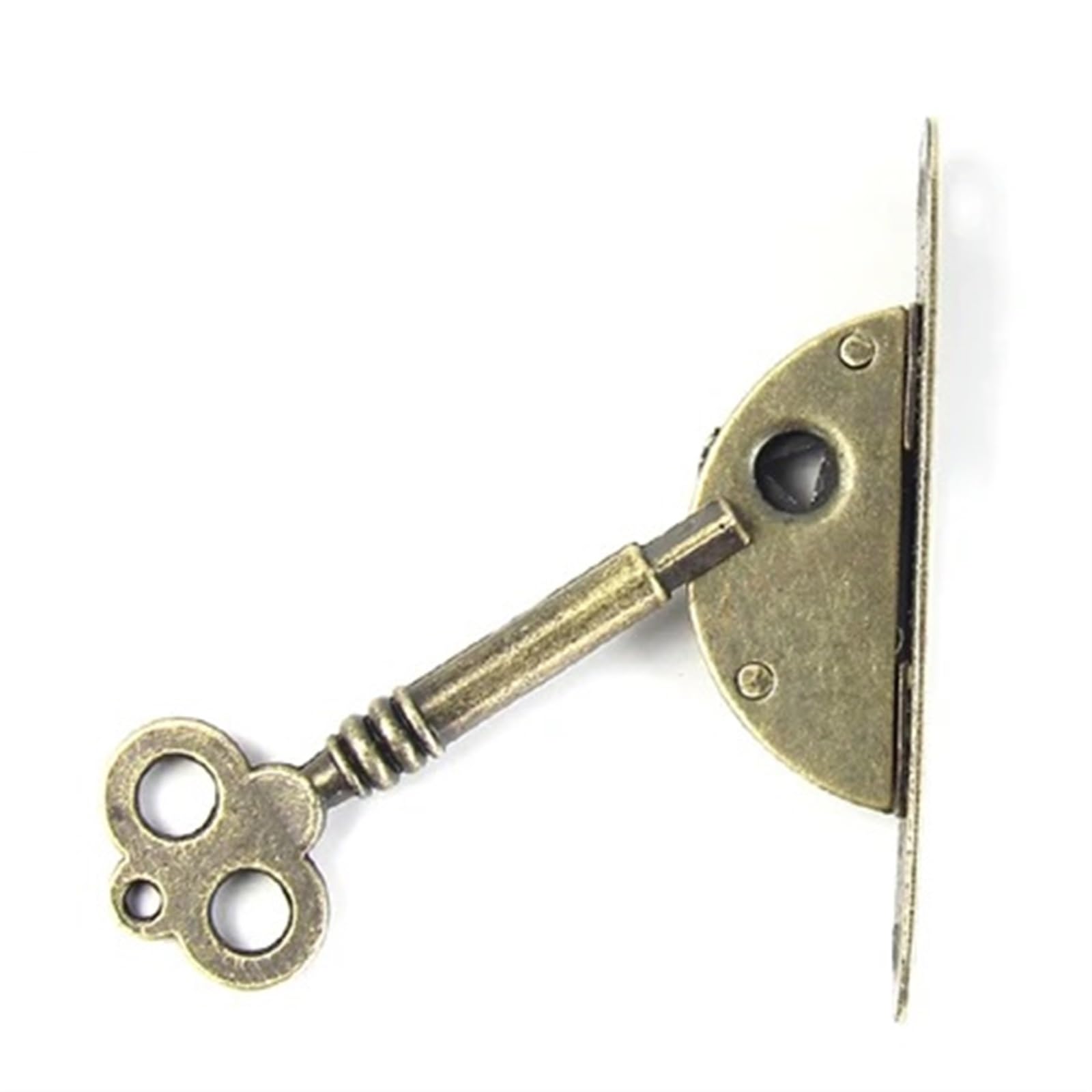 Drawer Lock，Antique Cabinet Lock
