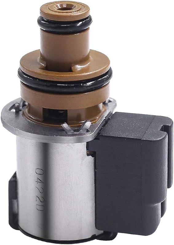 Solenoide de bloqueio do conversor de torque FLIBEN para Subaru CVT TR580/TR690 – 1 unidade