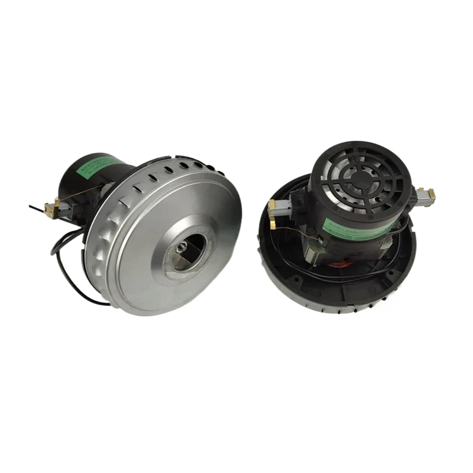 Motore For Aspirapolvere In Filo Di Rame, 220 V 1400 W Φ130 Mm