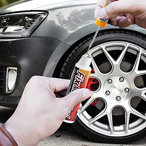 The 5 Best Ouzorp Car Touch Up Paints of 2023 [Verified] Cherry Picks
