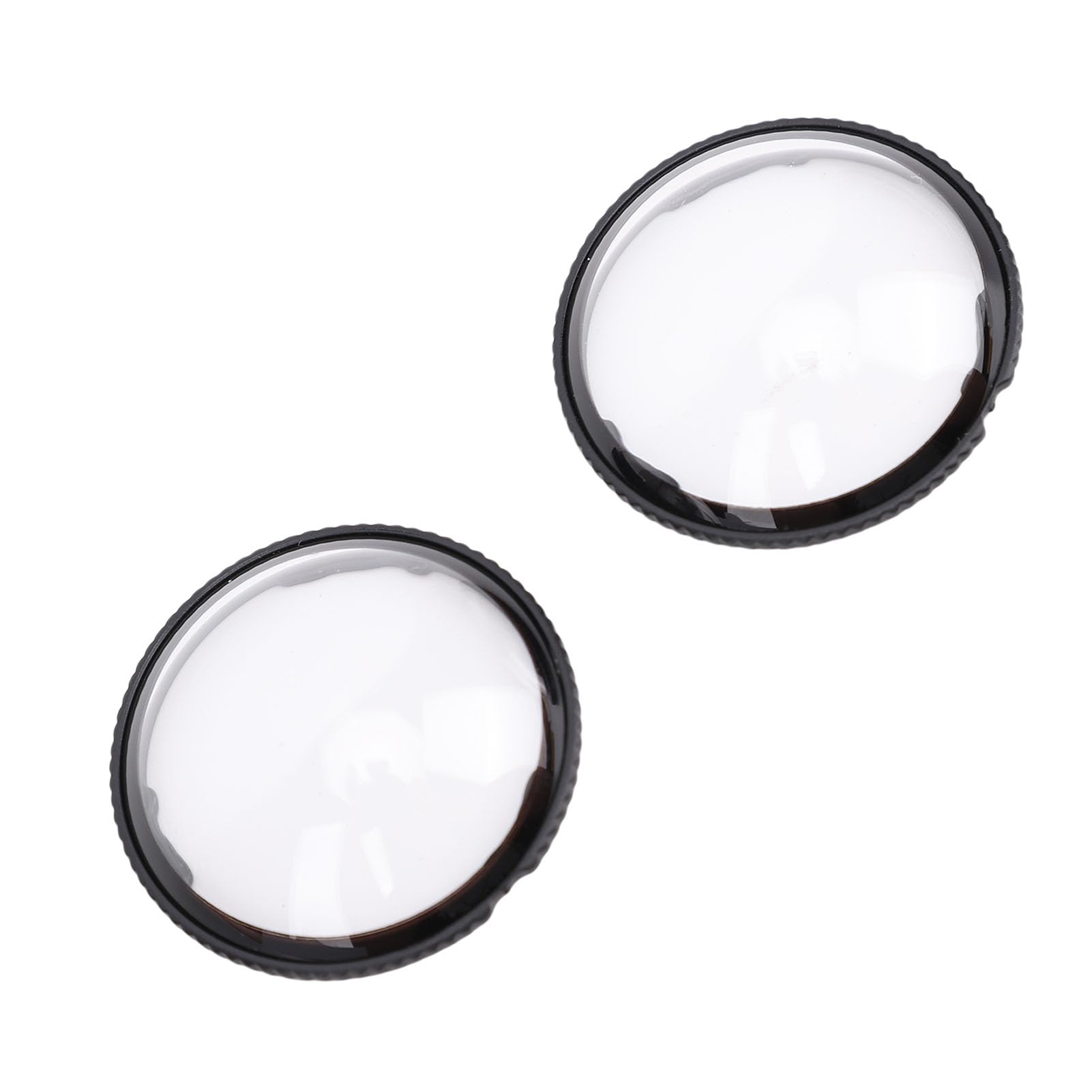 Bewinner Panorama Kamera Objektivschutz für X5, Optisches Glas