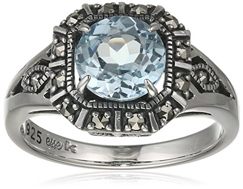 Esse, anello da donna in argento sterling 925