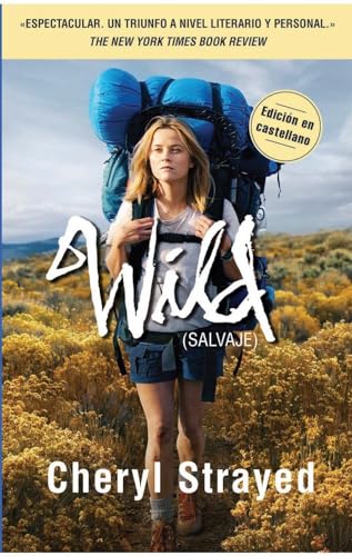  Salvaje / Wild