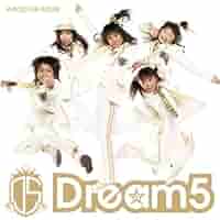 値段相談 Dream5 CD Like&Peace〜まごころto you 81egnxkrKNL.jpg_BO30,255,255,