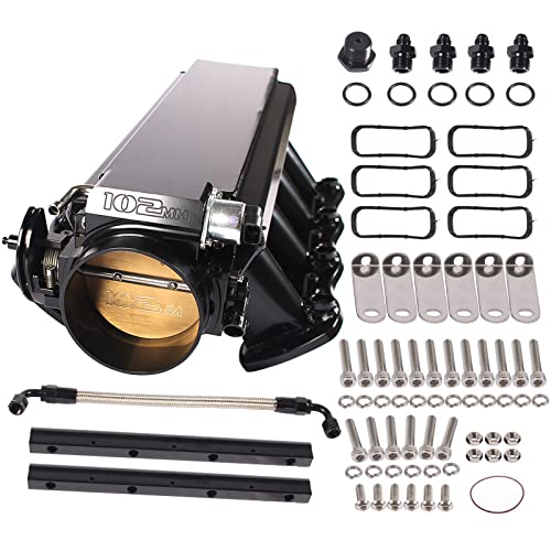 The Best Fox Body Intake Manifold For 2022 BNB