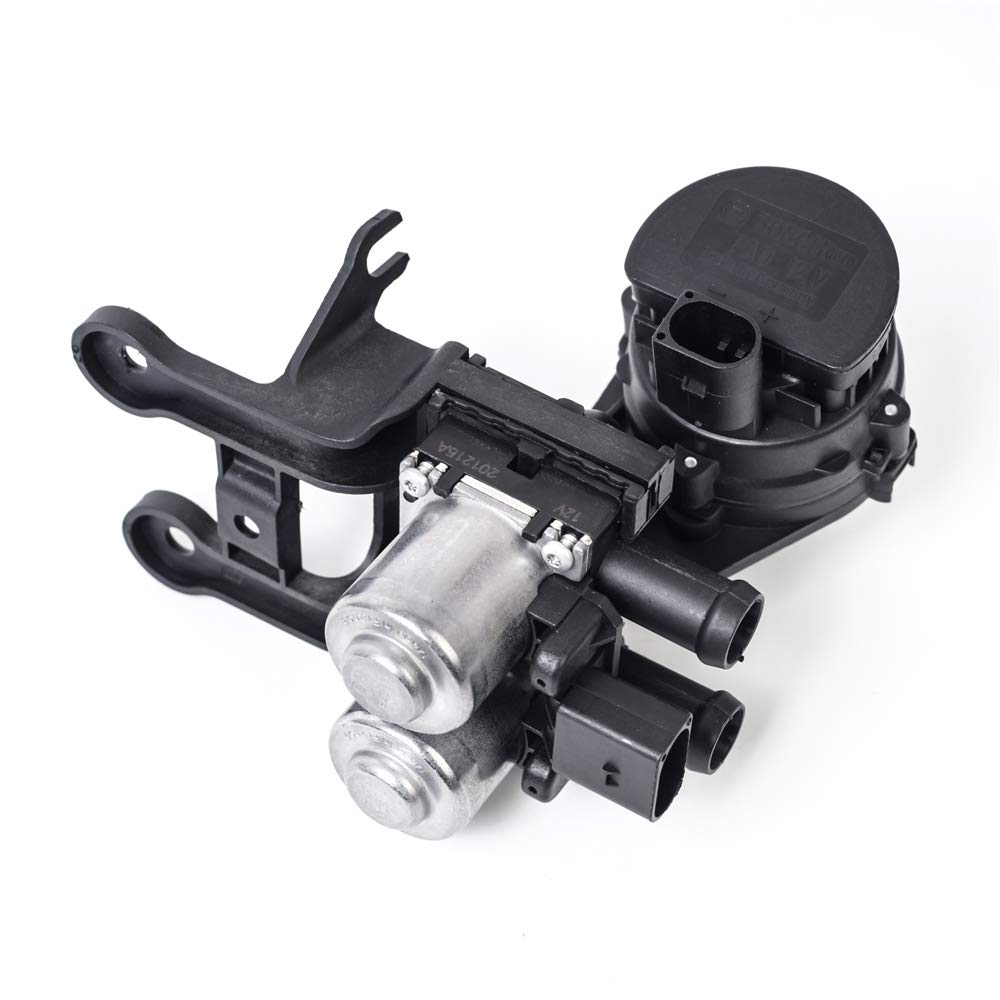 Reemplazo para Bomba de Agua para Coche 4F1 959 617B/4F1 959 617 B/4F1959617B 1 147 412 177/1147412177 0 392 023 007/0392023007 Audi A6L C6,si es aplicable