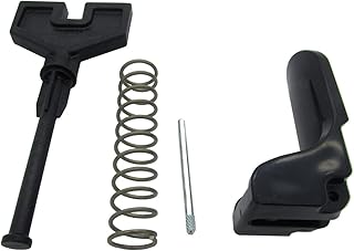 Minn Kota 4-Piece Tilt Lever Kit (Lever, Pin, T-Bar & Spring)