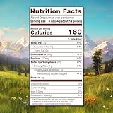 Ore-Ida Extra Crispy Crinkles French Fried Frozen Potatoes, 1 Bag, for Easy Snacks and Dinner Sides, Gluten-Free, 26 oz
