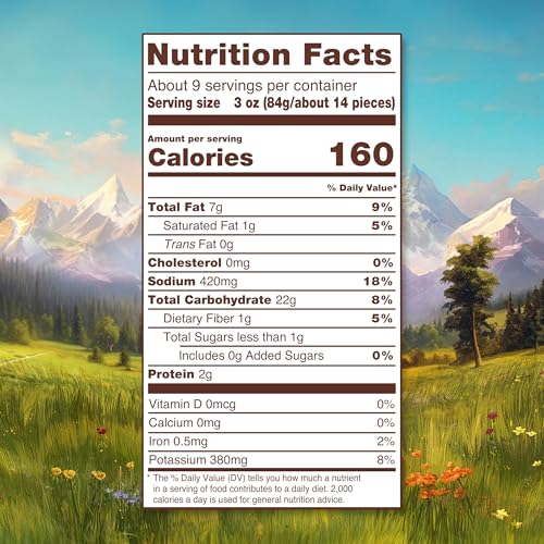 Ore-Ida Extra Crispy Crinkles French Fried Frozen Potatoes, 1 Bag, for Easy Snacks and Dinner Sides, Gluten-Free, 26 oz
