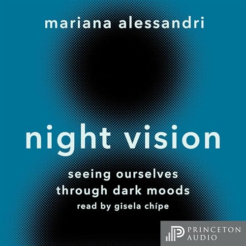Audiobook: Night Vision by Mariana Alessandri episode artwork