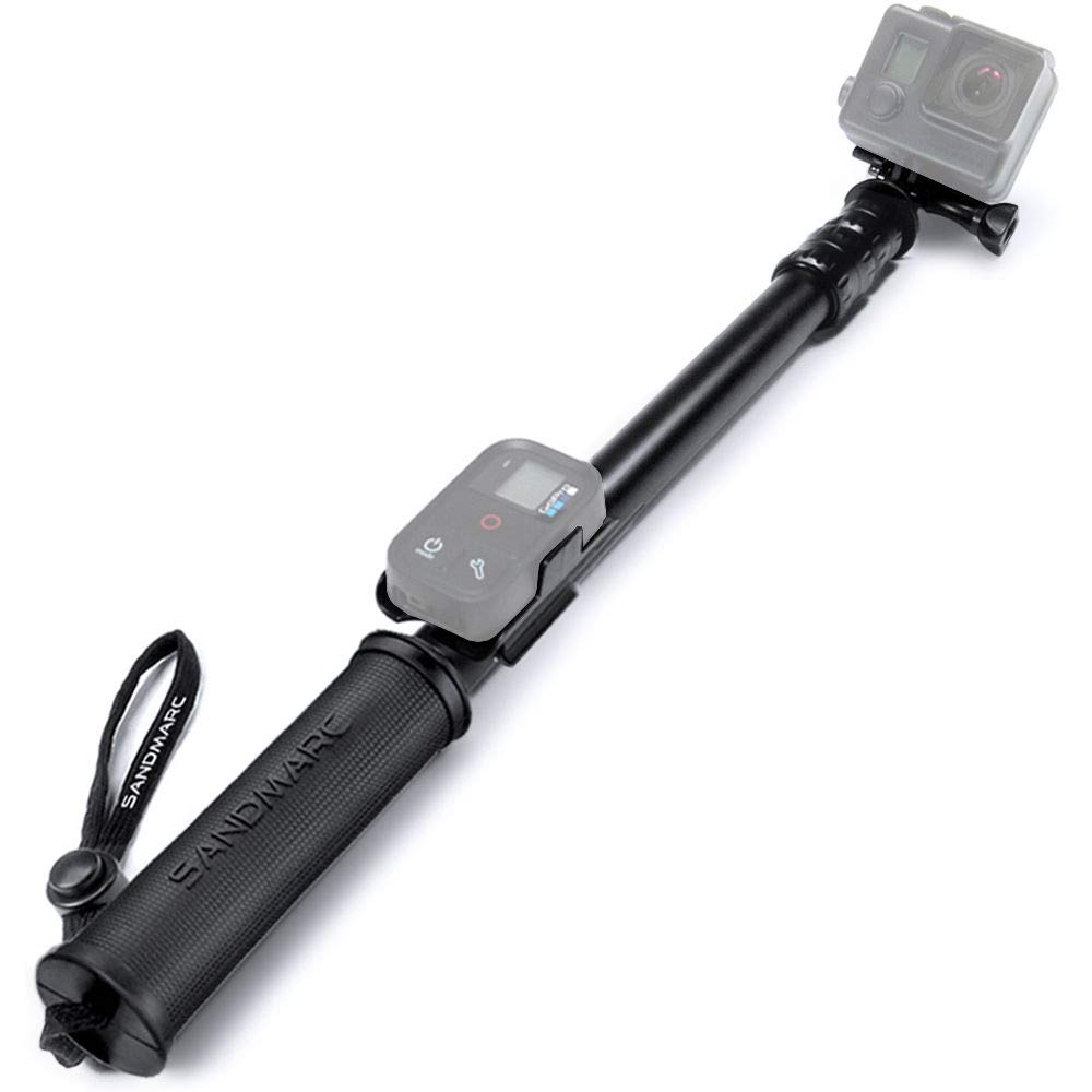 Amazon.co.jp: SANDMARC® Pole – Black Edition: 17-40