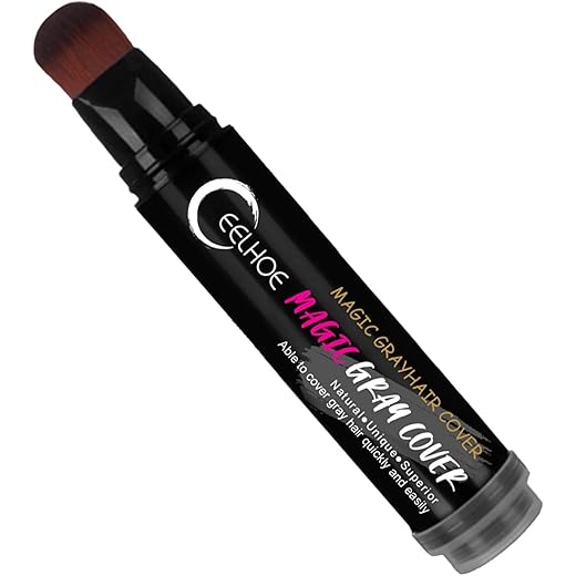 Hair Dye Stick Instant Dark Brown 20ml