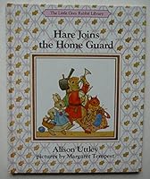 Hare Joins the Home Guard 0001941089 Book Cover