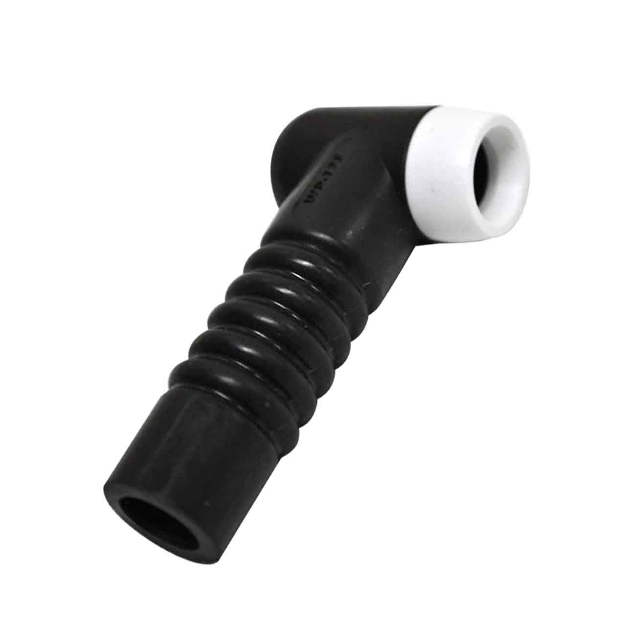 WELDCRAFT, 17F, Torch Head-AIR Cooled 150 AMP 90