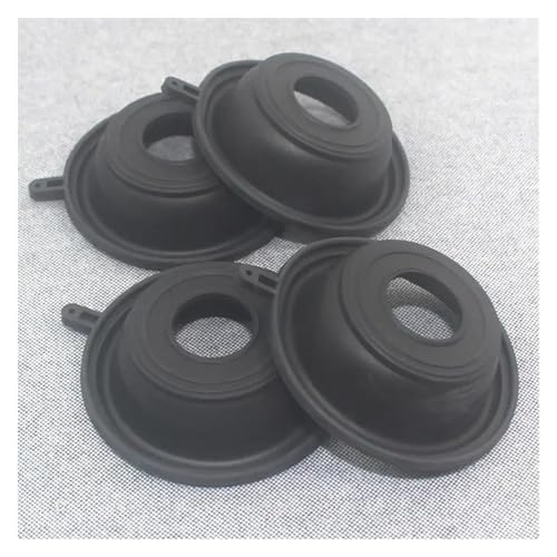 Joint diaphragme carburateur pour Kawasaki Ninja ZX900B ZX9R kit réparation moteur