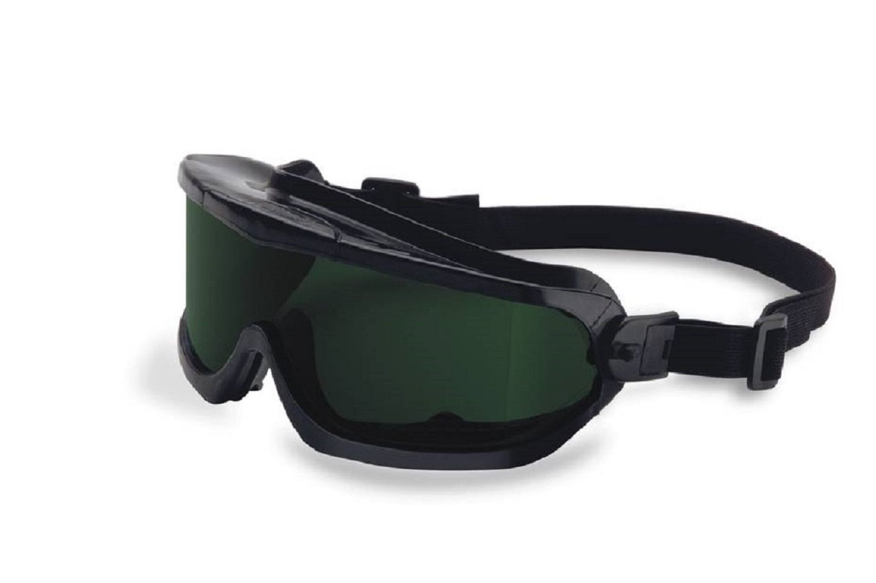 Honeywell 1008111 V-Maxx Goggle Shade 5