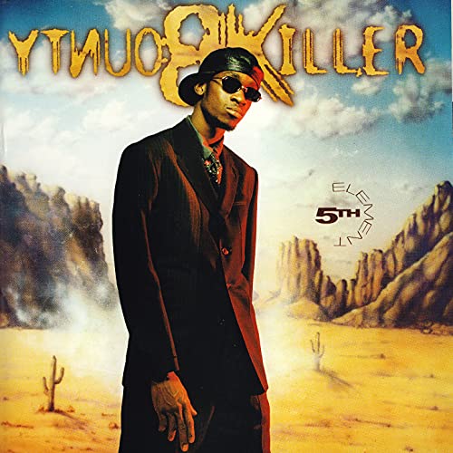 Bounty Killer