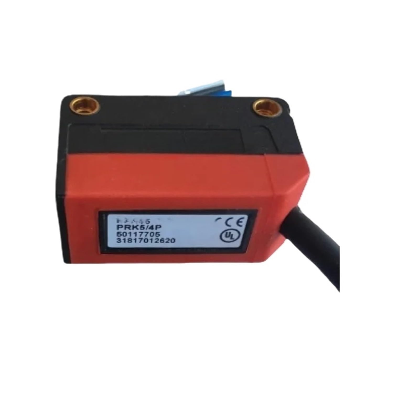 OSHZIKJII Photoelectric switch PRK5/4P