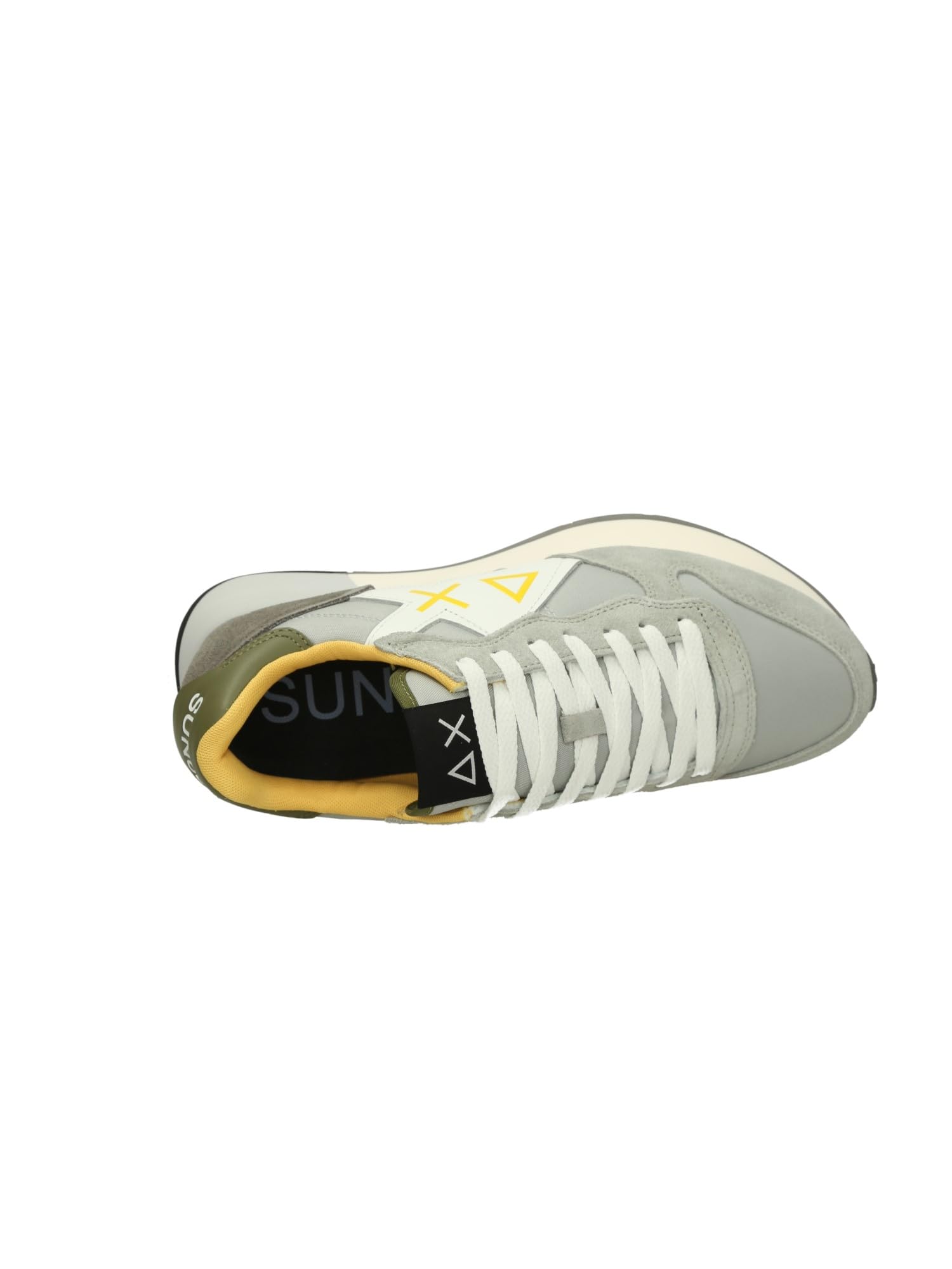 SUN68 Jaki 2.0 Solid ZapatillasHombre