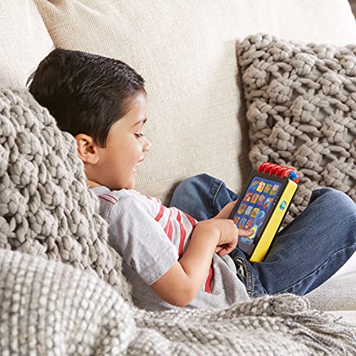 Carnet Super Pratique VTech Blues Clues & You – Jouet Éducatif 3480-610722 - vue 9