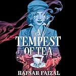 Cover of A Tempest of Tea