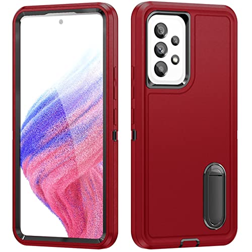 Coque anti-dérapante Samsung Galaxy A53 5G idéale pour le quotidien