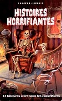 Mass Market Paperback HIST.HORRIFIANTES #3 [French] Book