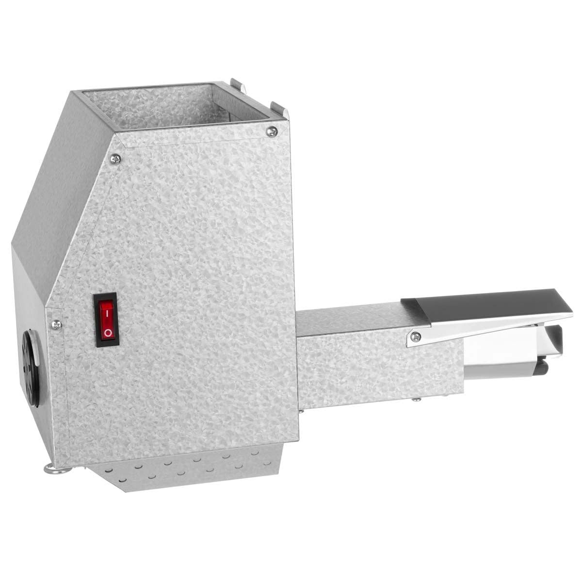 Borniak - fumo generator GD-01 - GD-01