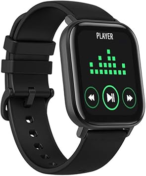 smartwatch ipx7