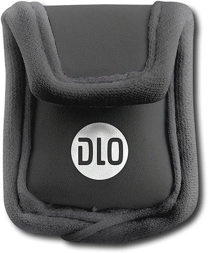 Digital Lifestyle Outfitters DLA28745/17 Action Pocket for Nike+ (Black)