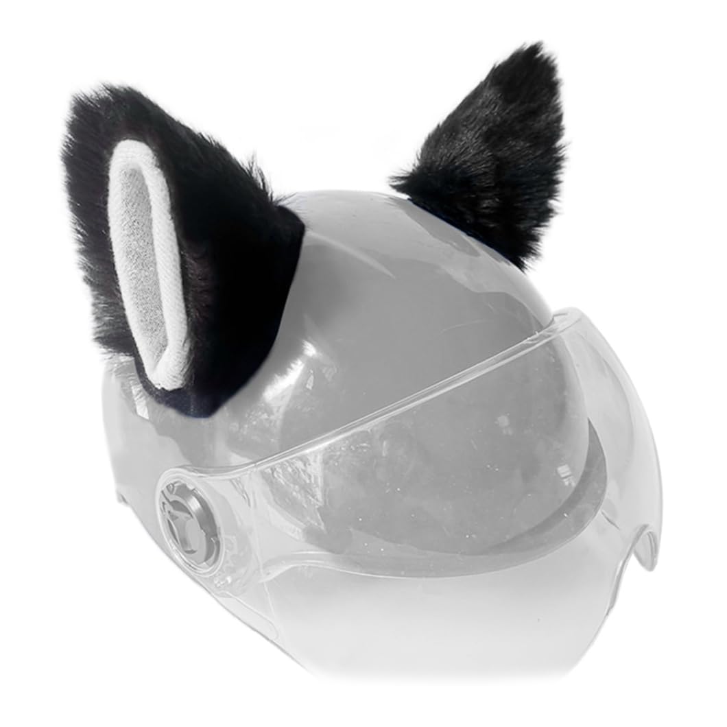 Tot 66% op Pluche oorwamers met katten-oren | Producten