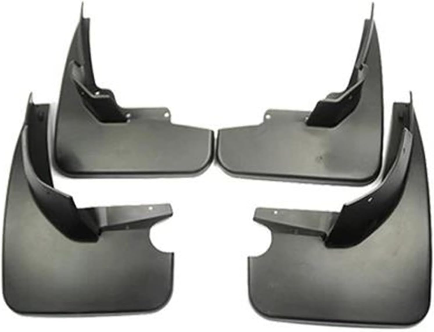 フェンダー ために 起亜 ために スポーツ 2023 ハイブリッド 5th マッドガードフェンダー泥フラップガードスプラッシュマッド KLAUER 用  シティ用 ハッチバック 2021 2022 2023 カーアクセサリーマッドフラップスプラッシュガードマッドガード KLAUER リア マッドガード  ... マッドガード ために ために M W164 ML350 ML500 2006-2011 フロントリアホイールマッドガードフェンダーマ