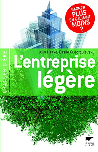 L'entreprise légère
