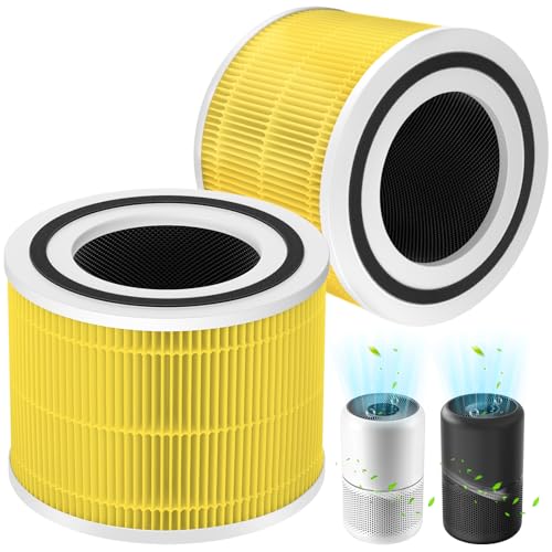 Core 300 Replacement Filter for LEVOIT Core 300/300S Core300-P Air Purifier