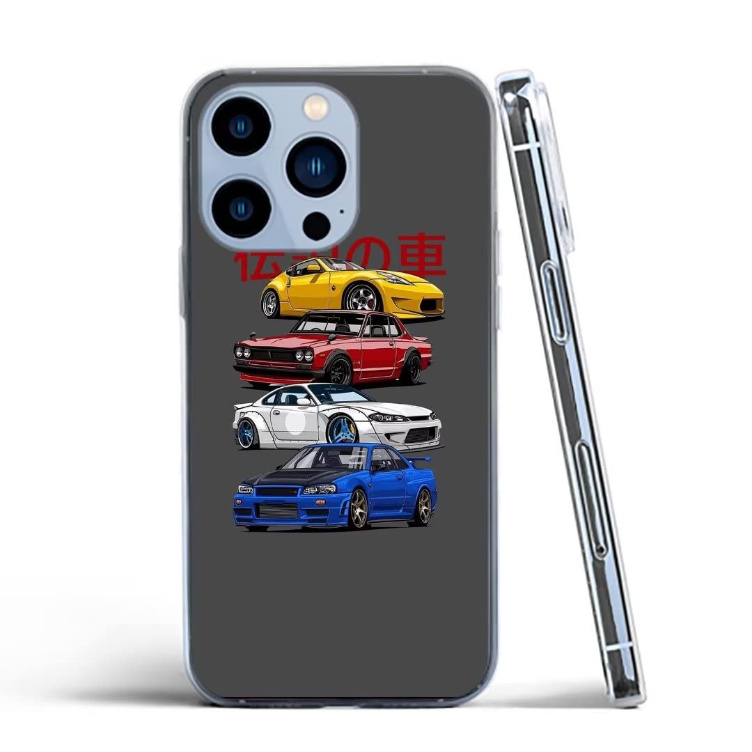 Amazon.co.jp: iPhone 7 Plus/8 Plus(5.5)と互換性のあるスマホケース