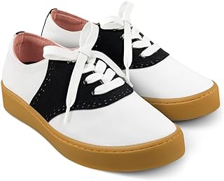 Chocolaticas Unisex Casual Sneakers