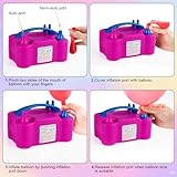 Motorenbau B0C42ZSVSY lato 3