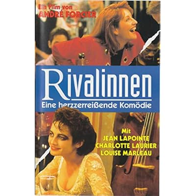 Rivalinnen - Eine herzzerrei&szlig;ende Kom&ouml;die