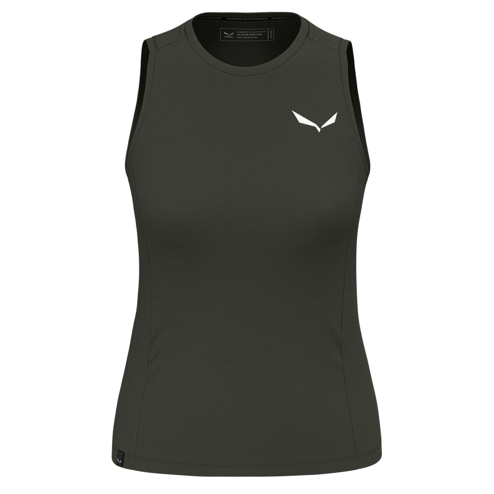 SALEWA Maglietta da Donna Puez