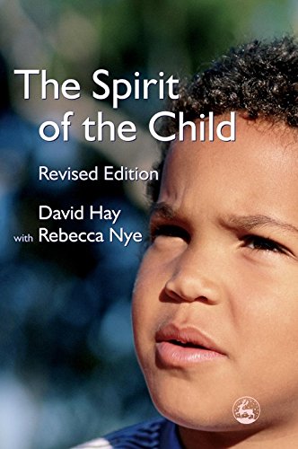The Spirit of the Child: Revised Edition (English