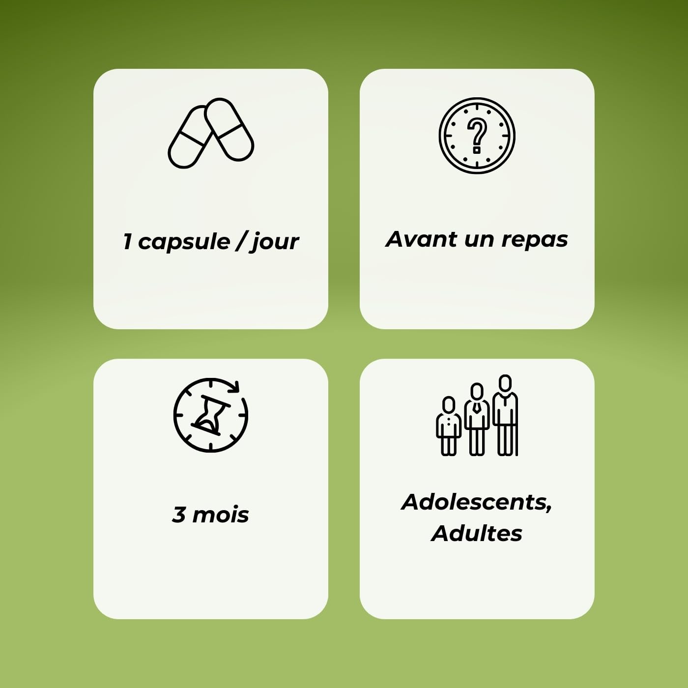OPTIM DHAlg Oméga 3 DHA Vegan 250 mg, 60 gélules | Huile de microalgues Schizochytrium, Sans poisson, Vegan Society, Cerveau & Vision